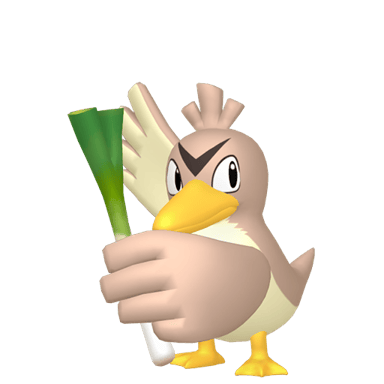 Farfetch'd