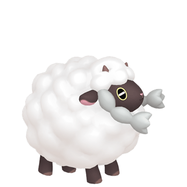 Wooloo