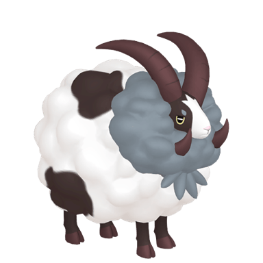 Dubwool