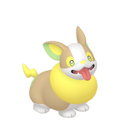Yamper