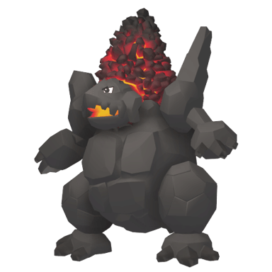 Coalossal