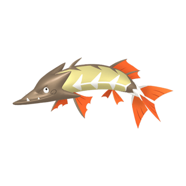 Barraskewda