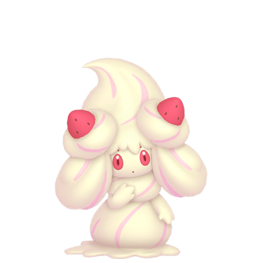 Alcremie