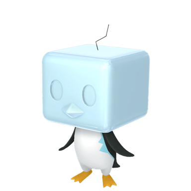 Eiscue Ice