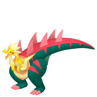 Dracozolt