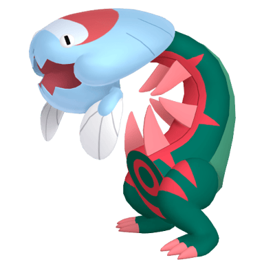 Dracovish