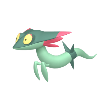 Dreepy