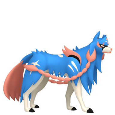 Zacian