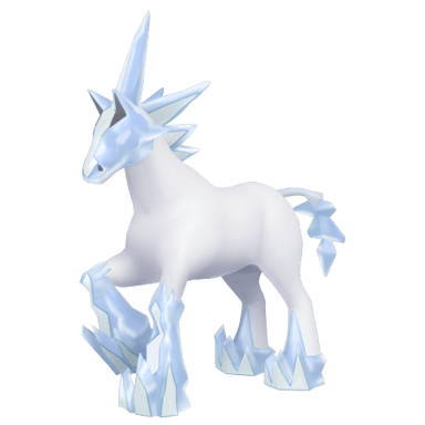Glastrier