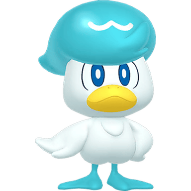 Quaxly