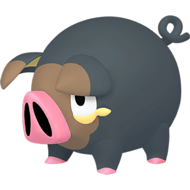 Lechonk
