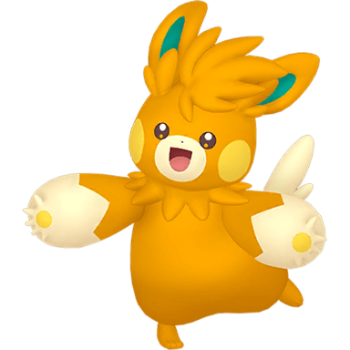 Pawmot