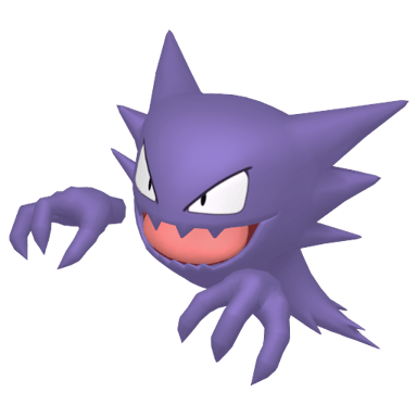 Haunter