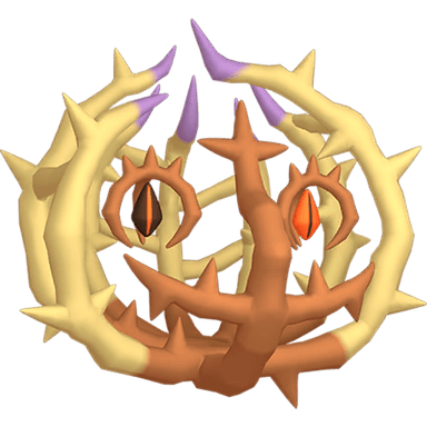 Brambleghast