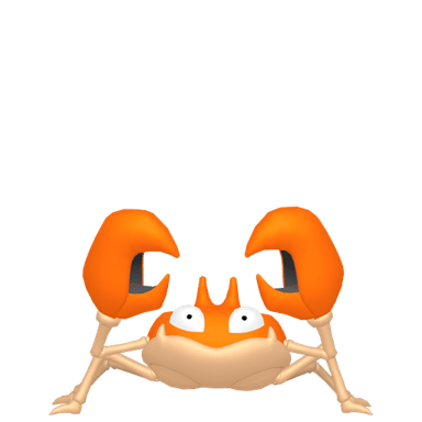 Krabby