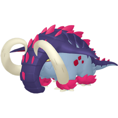 Great Tusk