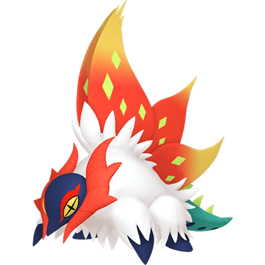 Slither Wing