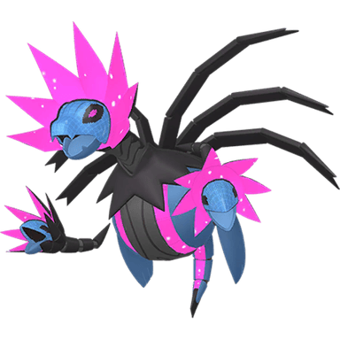 Iron Jugulis
