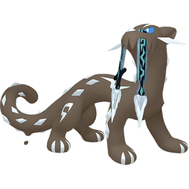Chien Pao (Shiny)