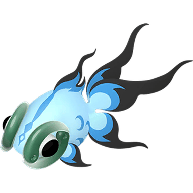 Chi Yu (Shiny)