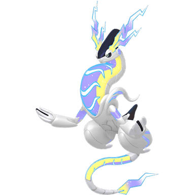 Miraidon (Shiny)