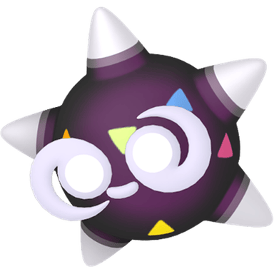 Minior Blue (Shiny)