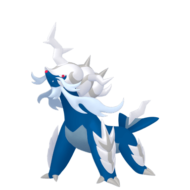 Samurott Hisui (Shiny)