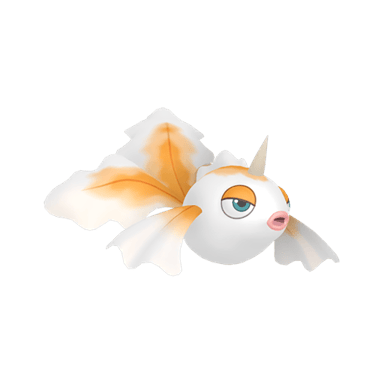 Goldeen (Shiny)
