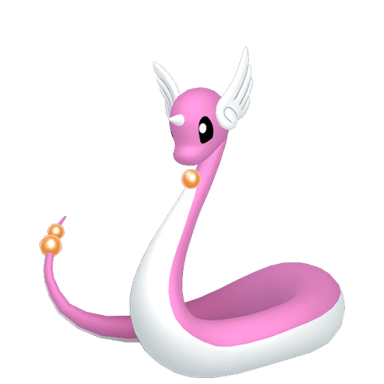 Dragonair (Shiny)