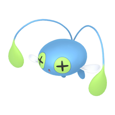 Chinchou (Shiny)