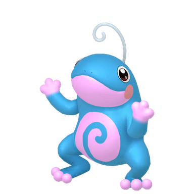 Politoed (Shiny)