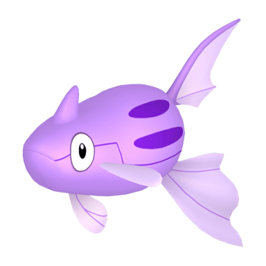 Remoraid (Shiny)