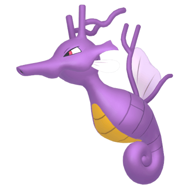 Kingdra (Shiny)