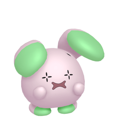 Whismur (Shiny)