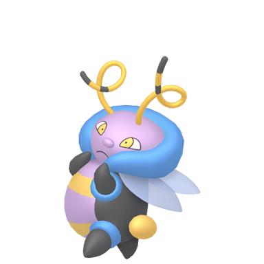 Volbeat (Shiny)