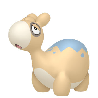Numel (Shiny)