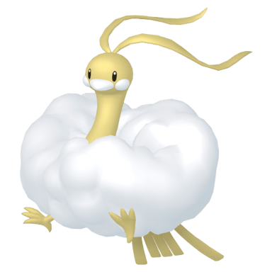 Altaria (Shiny)