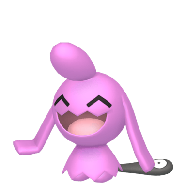 Wynaut (Shiny)