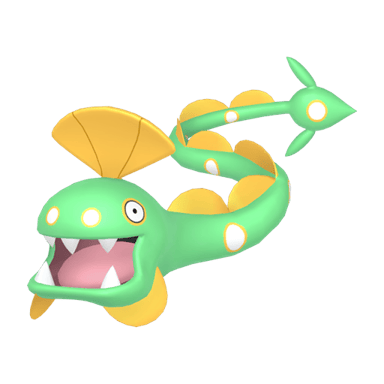 Huntail (Shiny)