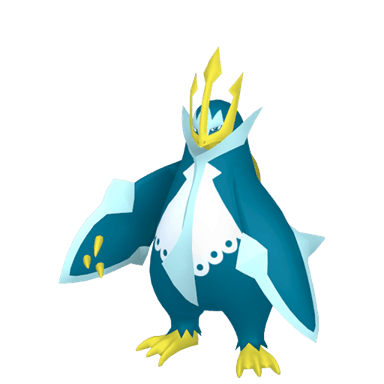 Empoleon (Shiny)