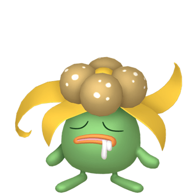 Gloom (Shiny)