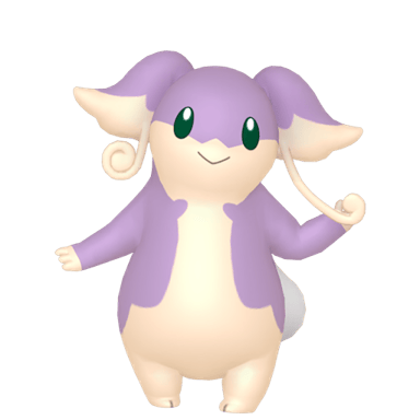 Audino (Shiny)