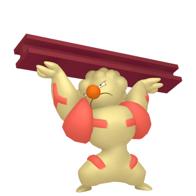 Gurdurr (Shiny)