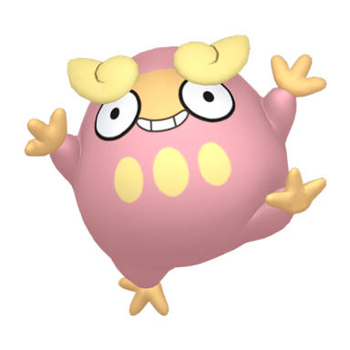 Darumaka (Shiny)