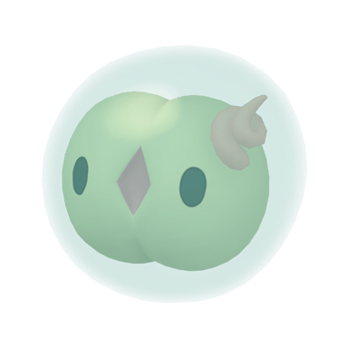 Solosis (Shiny)