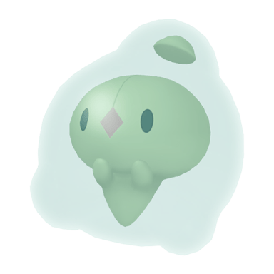 Duosion (Shiny)