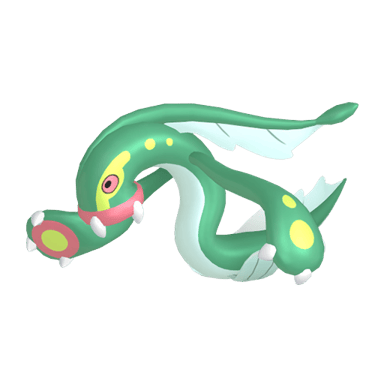 Eelektross (Shiny)