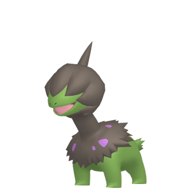 Deino (Shiny)