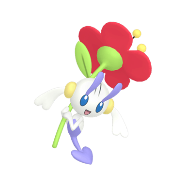 Floette (Shiny)