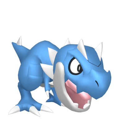 Tyrunt (Shiny)